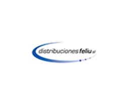 Distribuciones Feliu S.L.