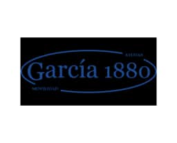 García 1880