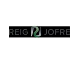 Laboratorios Reig Jofré