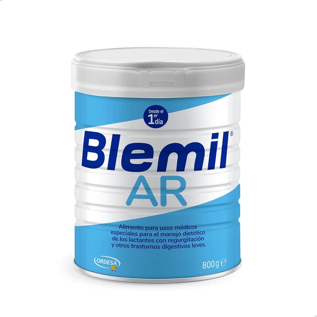 Blemil Plus AR 800g