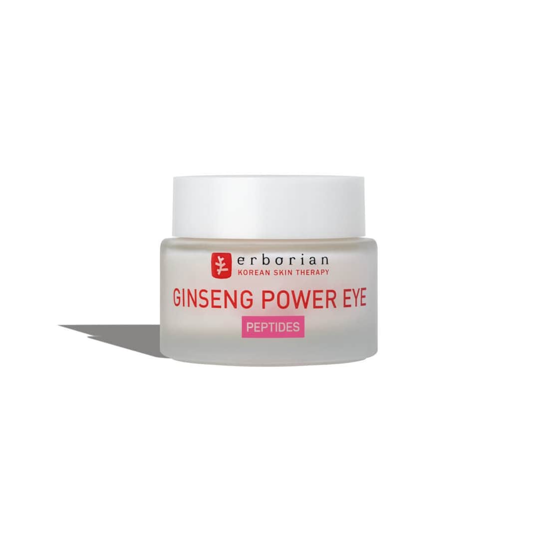 Erborain Ginseng Power Eye 15ml