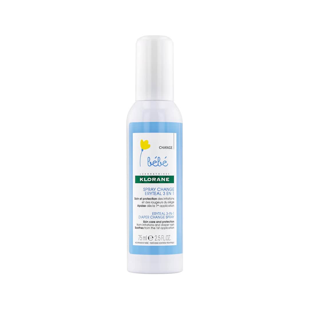 Klorane Eryteal Spray 75ml