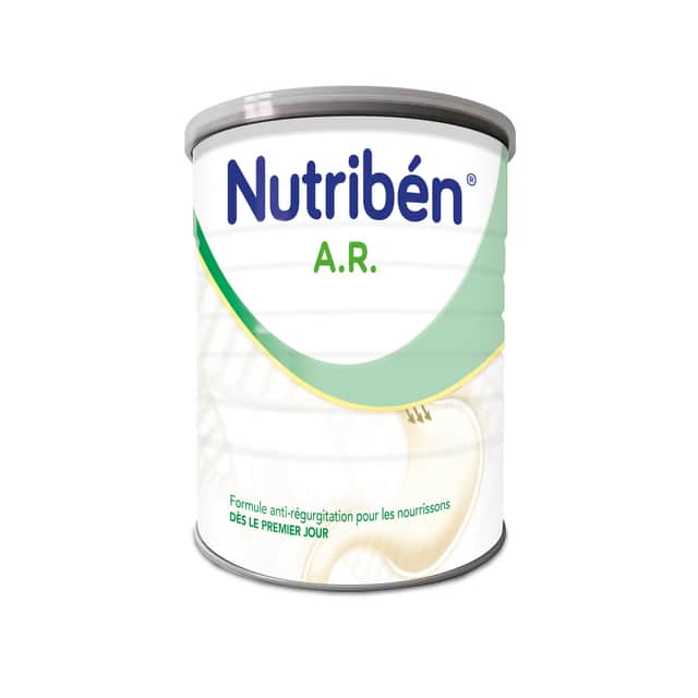 Nutribén A.R. 800g