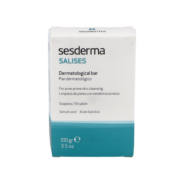 Sesderma Salises Pan Dermatológico 100g