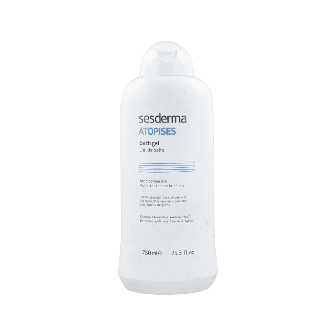 Sesderma Atopises Gel de Baño 750ml