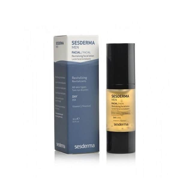Sesderma Men Revitalizante 50ml