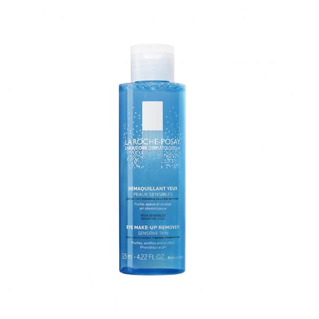 La Roche Posay Desmaquillante de Ojos Fisiológico 125ml