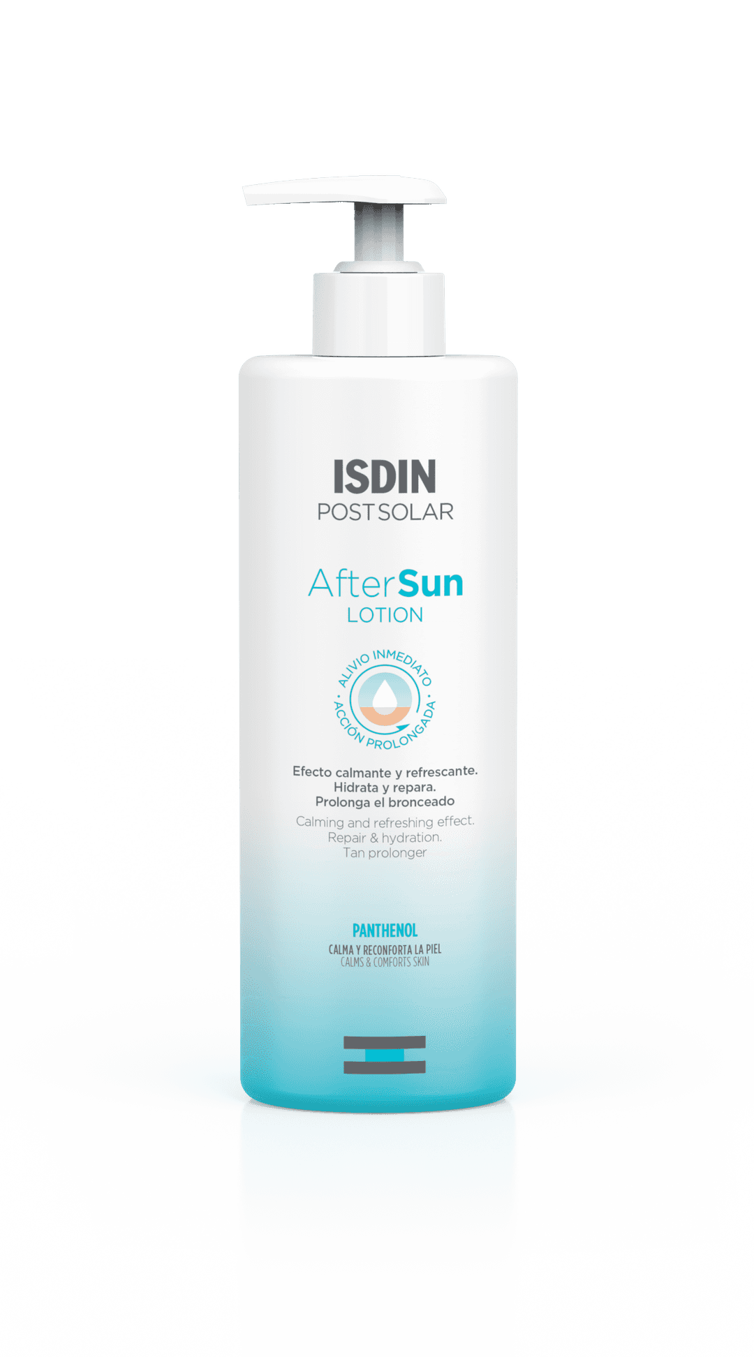 Isdin Post Solar After Sun Lotion 400ml