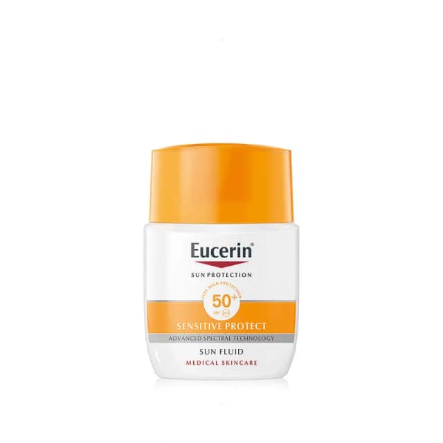 Eucerin Sun Fluido Matificante FPS 50+ 50ml
