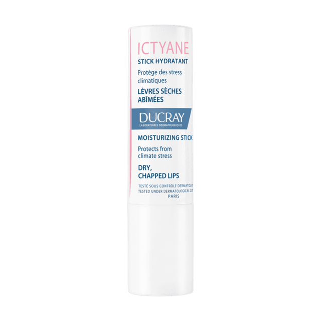 Ducray Ictyane Stick Labial 3g