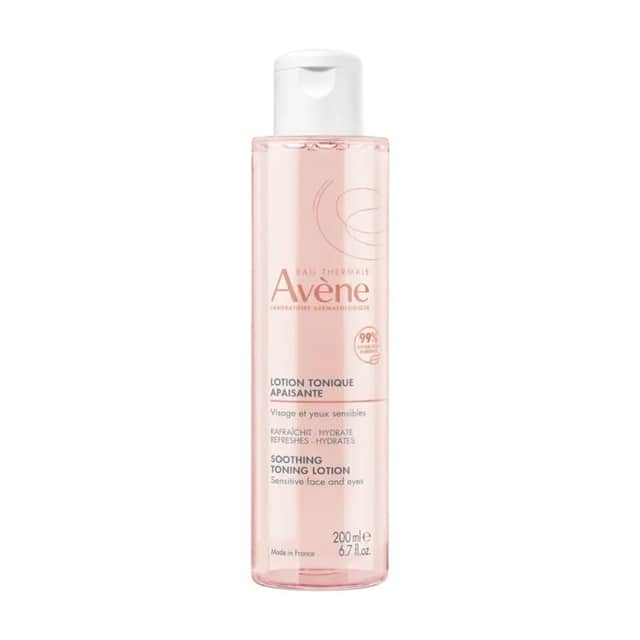 Avène Loción Tónica Calmante 200ml