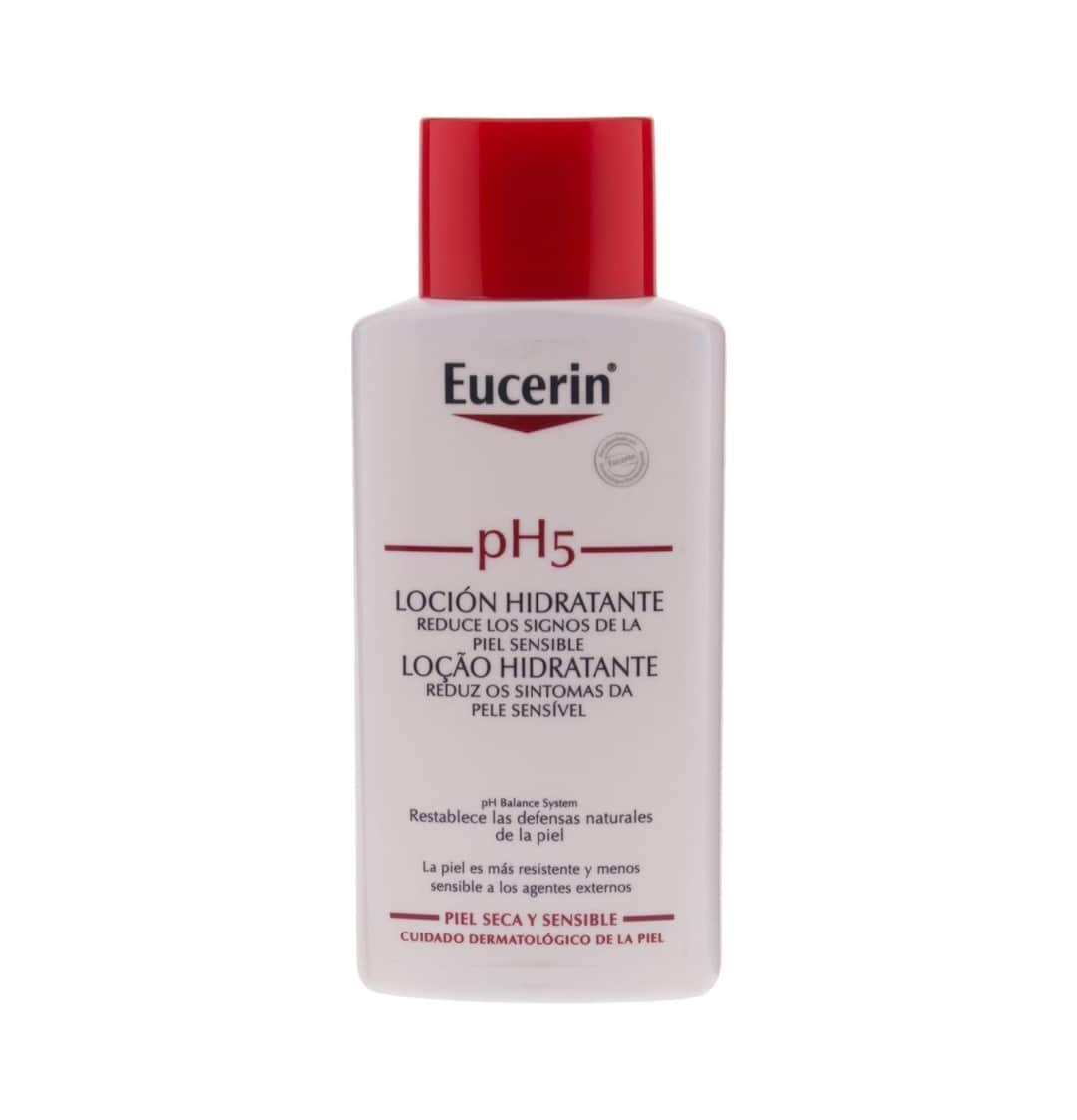 Eucerin pH5 Loción Hidratante 200ml