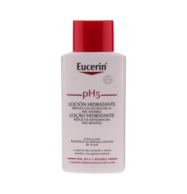 Eucerin pH5 Loción Hidratante 200ml