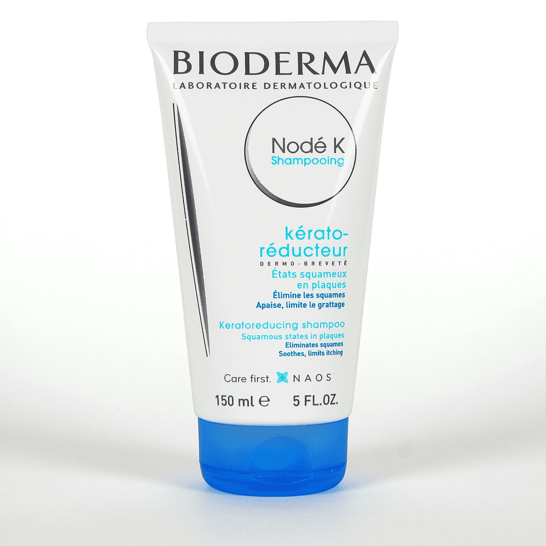 Bioderma Node K Champú 150ml
