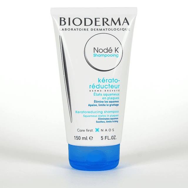 Bioderma Node K Champú 150ml
