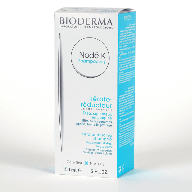 Bioderma Node K Champú 150ml