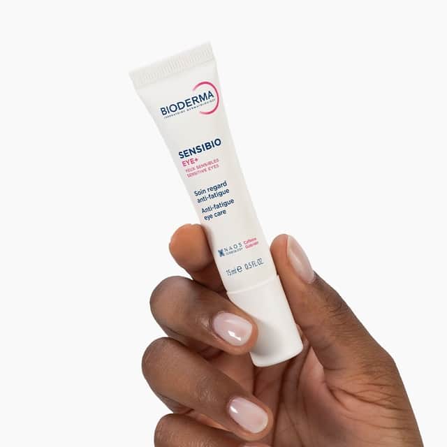 BIODERMA Sensibio Contorno Ojos 15ml