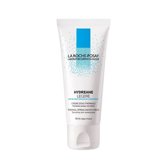 La Roche Posay Hydreane Ligera Crema Hidratante 40ml