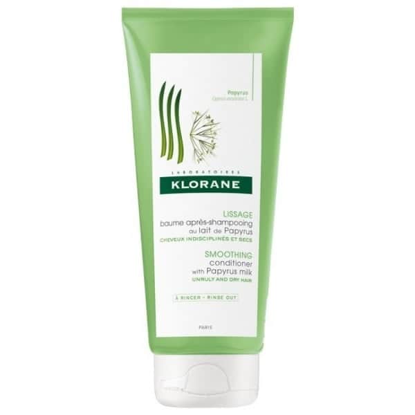 Klorane Leche de Papiro Balsamo Acondicionador 200ml