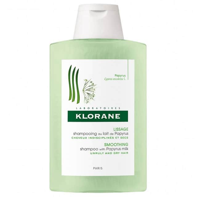 Klorane Champú a la Leche de Papiro 200ml