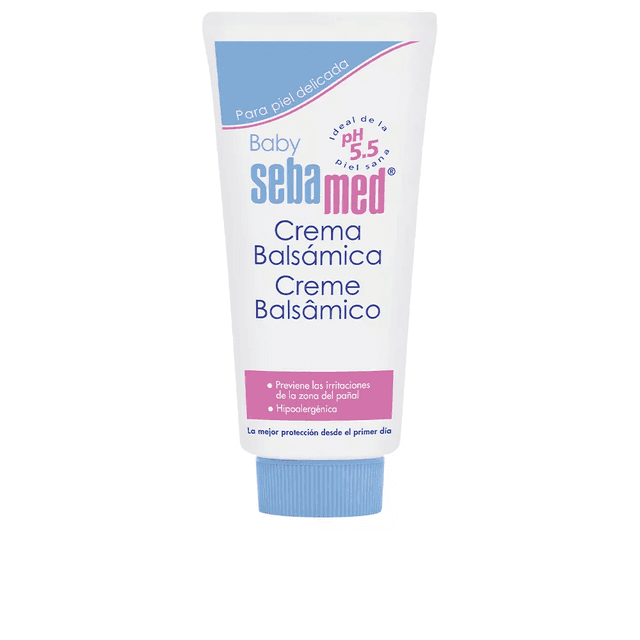 Sebamed Baby Crema Balsámica 300ml