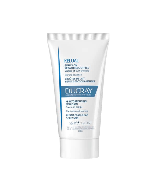Ducray Kelual Emulsión 50ml