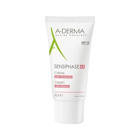 A-Derma Sensiphase AR Crema 40ml