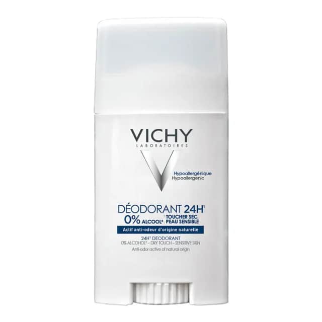 Vichy Desodorante Stick 24H 40ml