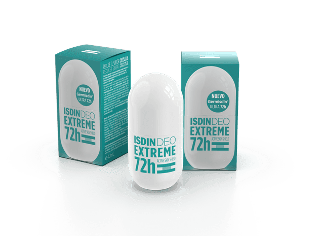 Isdin Deo Extrem 40ml
