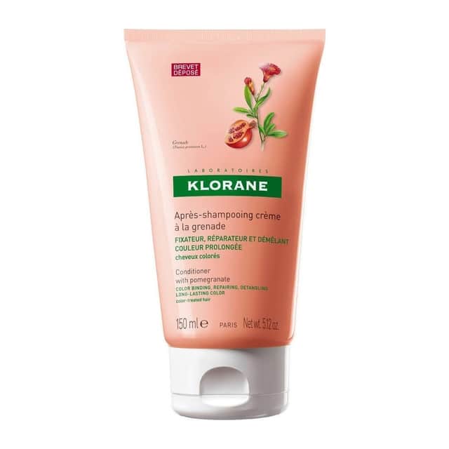 Klorane Bálsamo a la Granada 150ml