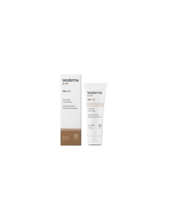 Sesderma K-Vit Gel Clarificante 50ml