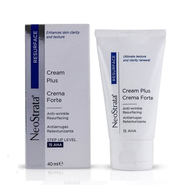Neostrata Resurface Crema Forte 15 AHA 40ml