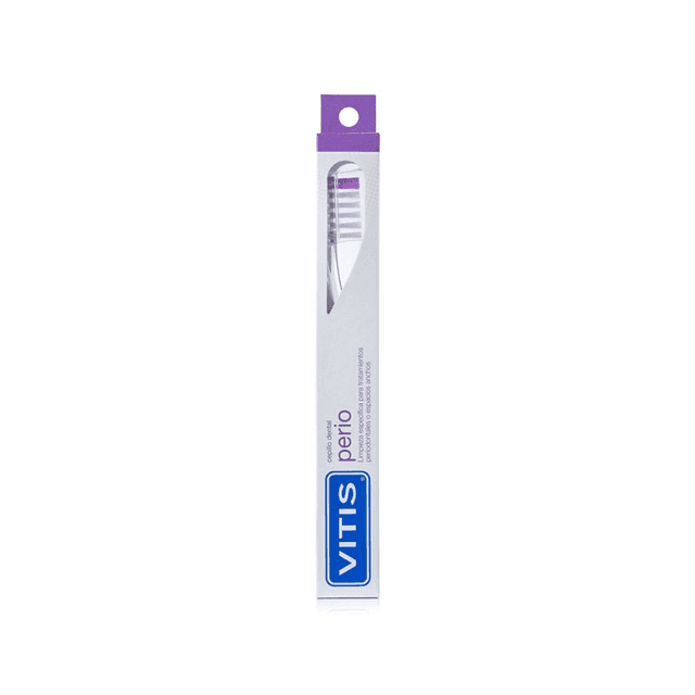 Vitis Perio Cepillo Dental 1 unidad