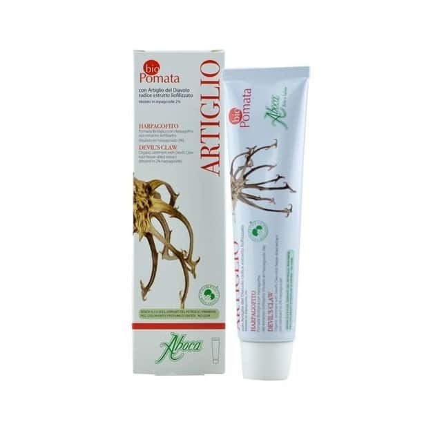 Aboca BioPomada Harpagofito 50 ml