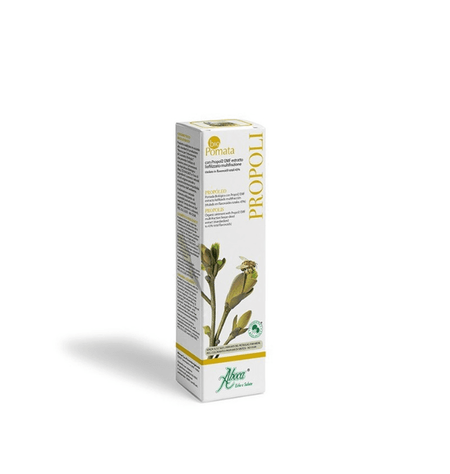 ABOCA Biopomada de Propoleo 50ml
