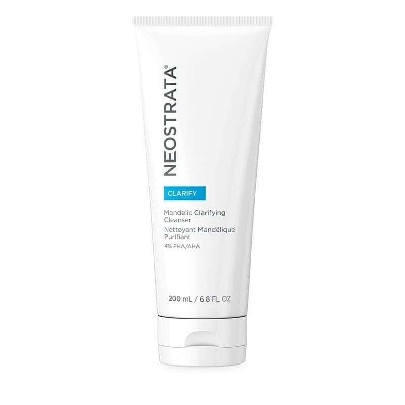 Neostrata Clarify Limpiador Sebonormalizante 200ml