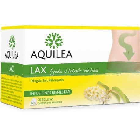 Aquilea Lax 20 bolsitas