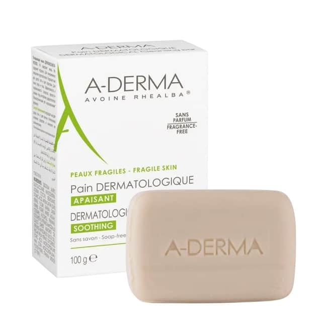 A-Derma Pan Dermatológico 100g