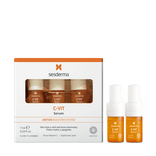 Sesderma C-Vit Serum 5 x 7ml