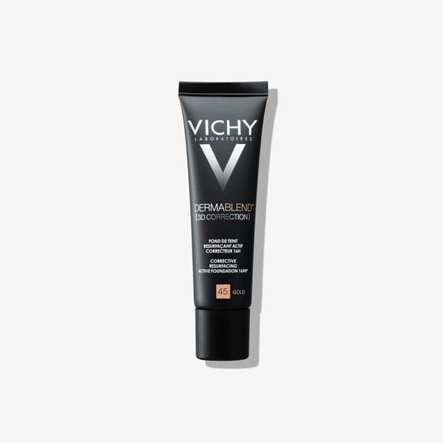 Vichy Dermablend 3D Correction 45 Gold 30ml