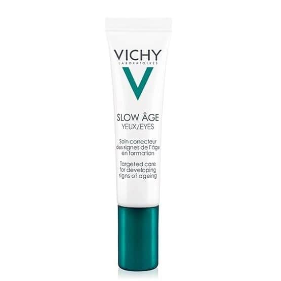 Vichy Slow Age Ojos 15ml