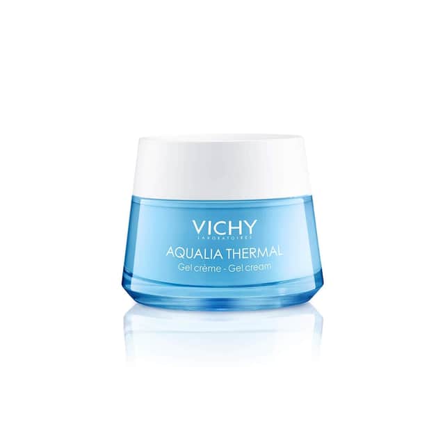 Vichy Aqualia Thermal Gel-Crema 50ml