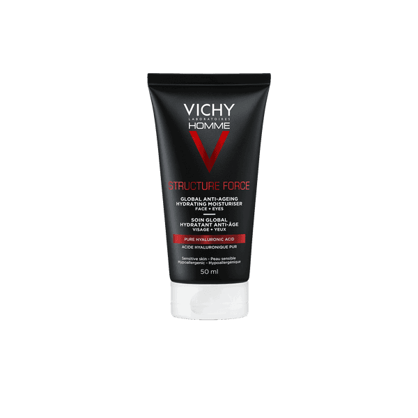 Vichy Homme Structure Force 50ml