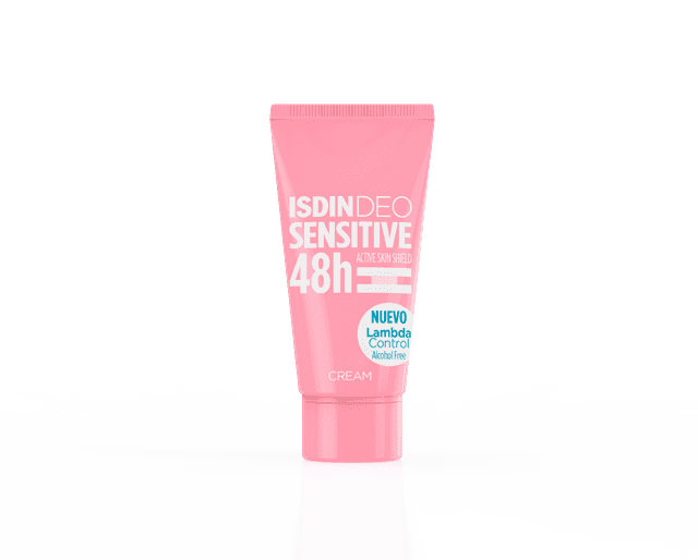 Isdin Deo sensitive cream 50ml
