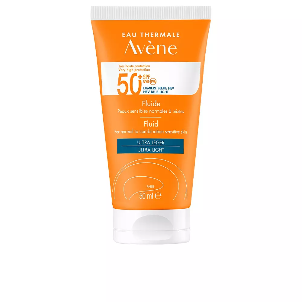 Avène Fluido SPF 50+ 50ml