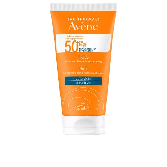 Avène Fluido SPF 50+ 50ml