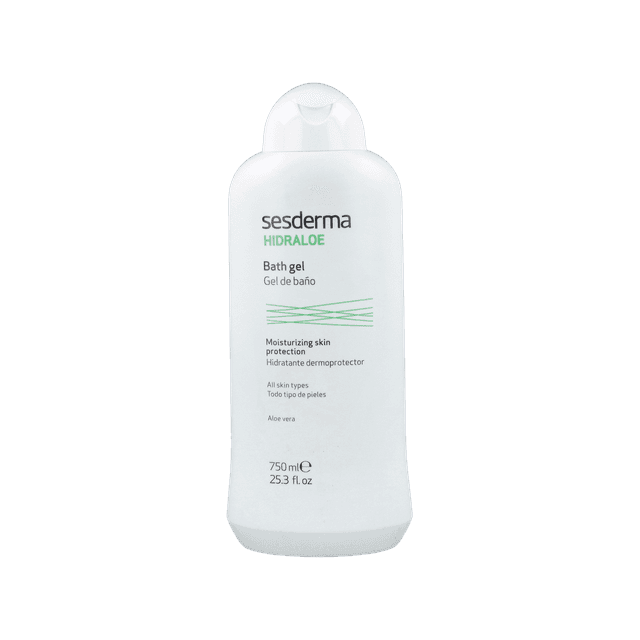 Sesderma Hidraloe Gel Baño 750ml