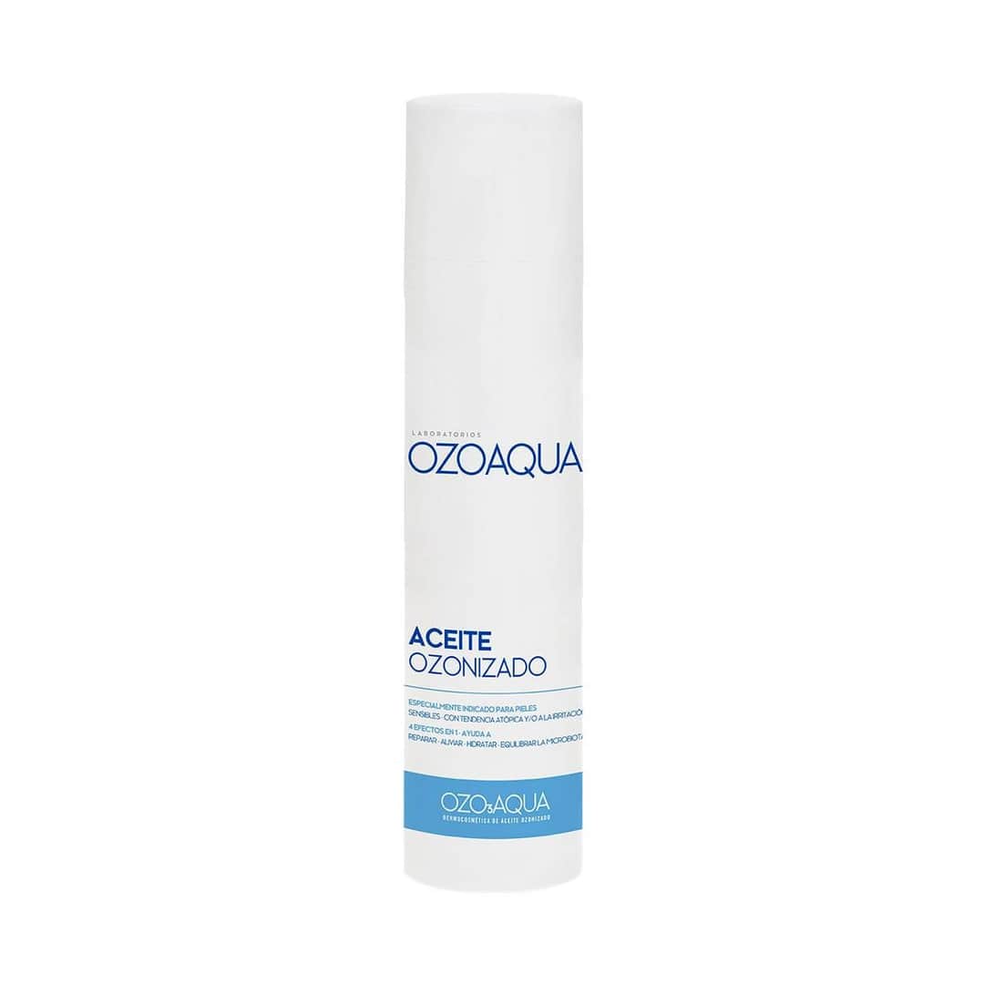 Ozoaqua Aceite Ozonizado 15ml