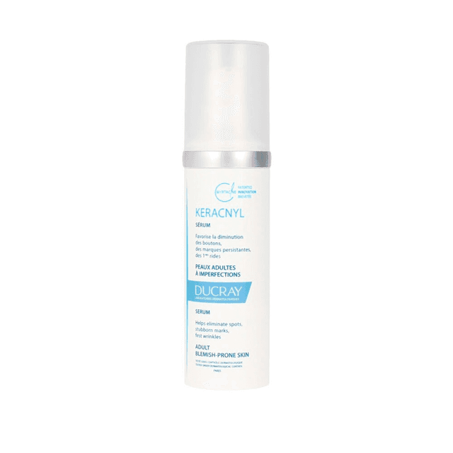 Ducray Keracnyl Serum 30ml