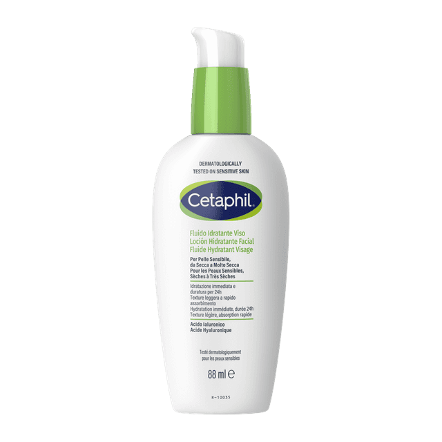 Cetaphil Crema Hidratante Día SPF 15 88ml